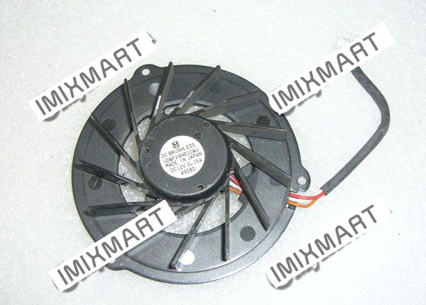 Gateway M675 Cooling Fan UDQF24H01CQU 2DPA1HATA14