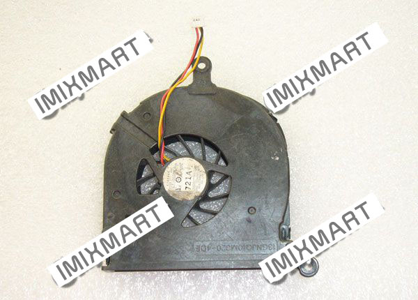 Dell Inspiron 1420 Cooling Fan MCF-G02AM05 YY529