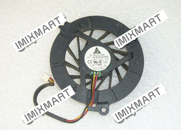 ASUS A8 A8T Cooling Fan KFB0505HHA -5M67