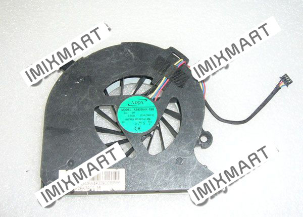 ADDA AB8205HX-TBB CWZN6C2 Cooling Fan 4PZN2FATP30