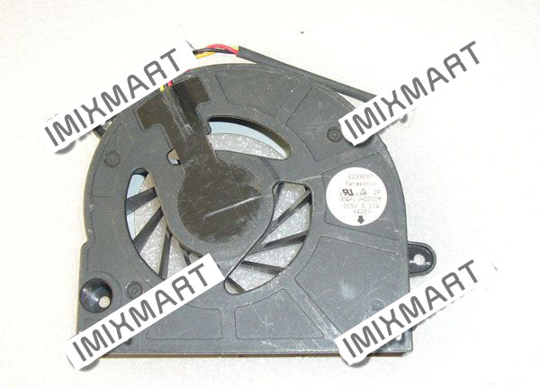 Acer Aspire 4730 Series Cooling Fan UDQFLJH02CCM