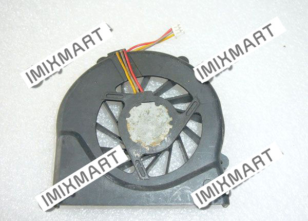 Sony Vaio VGN-BX Series Cooling Fan UDQFWPR52FQU 2LRJ1HAN006