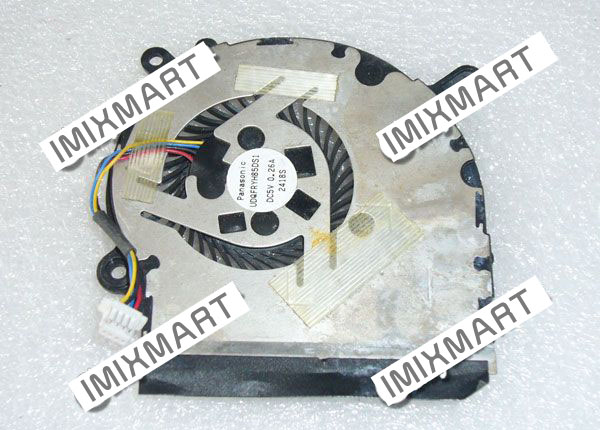 Panasonic UDQFTPH01DS1 Cooling Fan