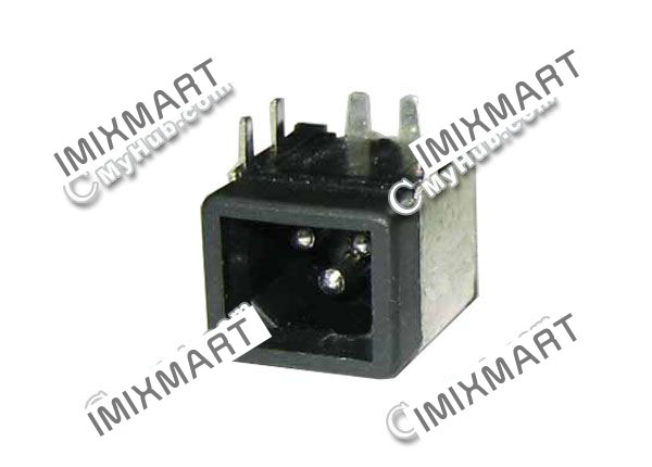 ECS A928 A929 DC Jack 3 Pins Type For ECS Time and More