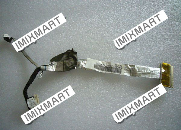 Acer Aspire 5051AWXMi LCD Cable DD0ZR1LC008
