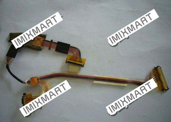 Dell Inspiron 1150 LCD Cable DC025062800 0J3280 J3280
