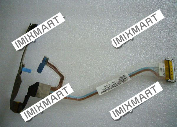 Dell Latitude D520 LCD Cable DD0DM5LC203 MG043 0MG043