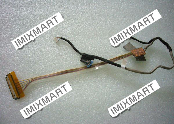 Sony Vaio VGN-N320E/B LCD Cable 073-0002-2489 073-0002-2489_A