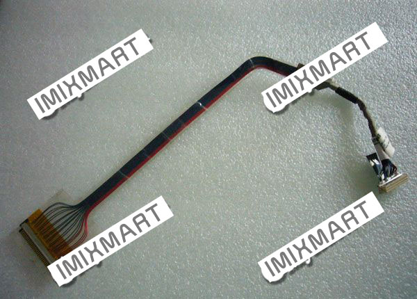 HP Compaq nw8000 Series LCD Cable 6017A0035301 345059-001