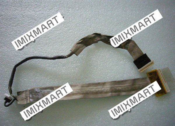 Toshiba Satellite L455D Series LCD Cable DC02000P000 KTKAA