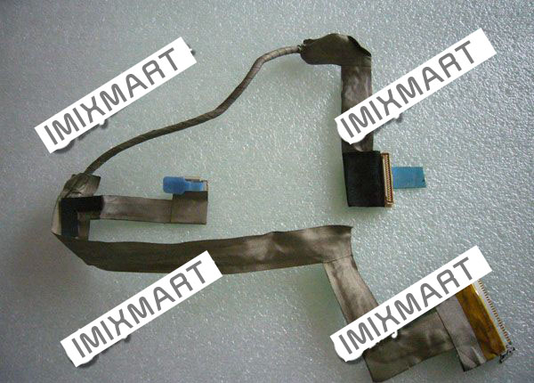 Dell Inspiron 1300 LCD Cable 50.4D918.001 0WD269 WD269