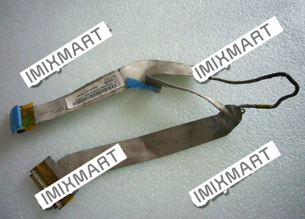 Dell XPS M1330 LCD Cable 50.4C310.101 50.4C310.001 0RW488