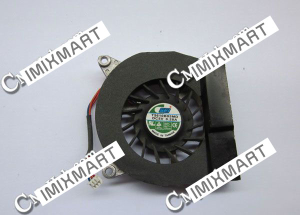 SEI T5610B05MD Cooling Fan