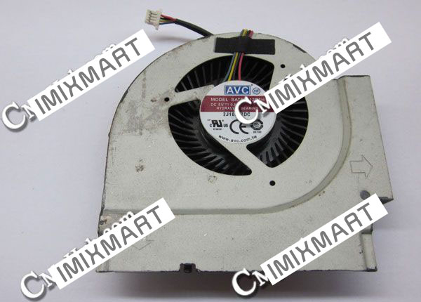 AVC BATA0812R5H -001 Cooling Fan