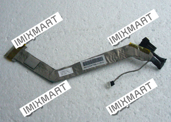 Compaq Presario V6000 Series LCD Cable DDAT8BLC108