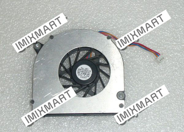 HP Compaq 6710b nx6325 nx6320 Series Cooling Fan UDQFRPH52C1N 6033B0005701