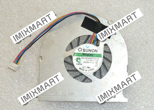 Lenovo IdeaCentre Q100 Cooling Fan GC054007VH-A 13.V1.B4141.F.GN