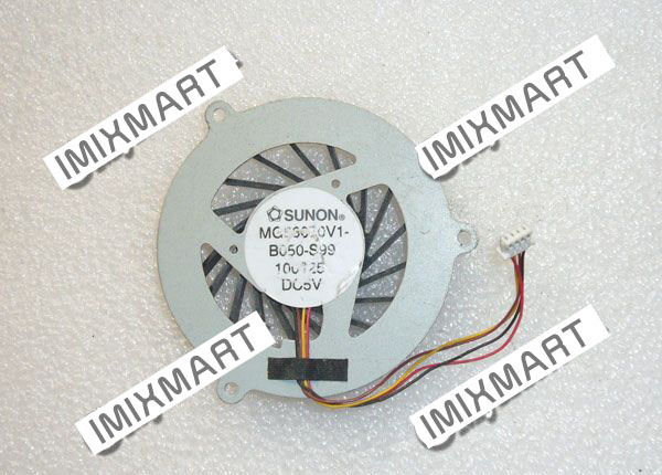 SUNON MG60070V1-B050-S99 Cooling Fan