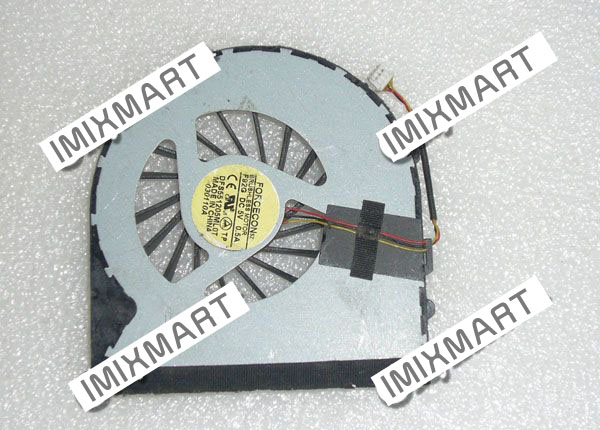 Acer Aspire 7551 Cooling Fan DFS551205ML0T F92G 60.4HP05.002