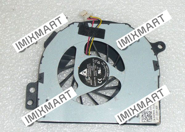 Dell Inspiron 14R N4120 Cooling Fan KSB0505HA-C 0HFMH9