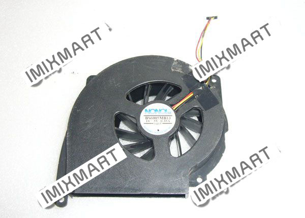 Prostar 8794 Clevo D87P D870P Cooling Fan BS6005MB13