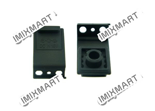 AC PORT COVER / DC-IN 16V JACK PORT COVER FOR Panasonic TOUGHBOOK CF-19 CF19