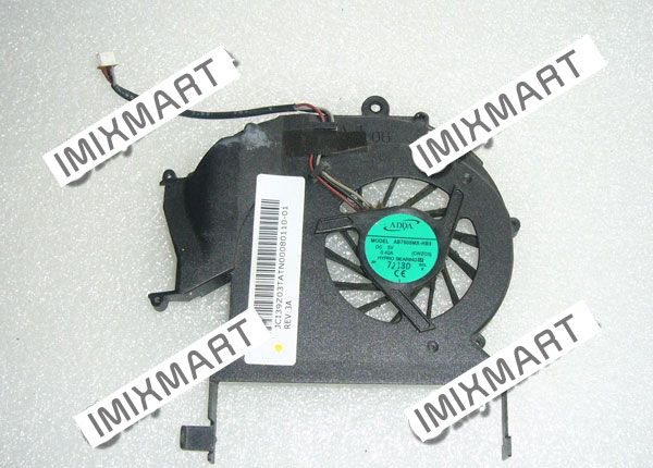 Acer Aspire 4520 Series Cooling Fan AB7505MX-HB3 CWZ03 CWZO3 39Z03TATN00