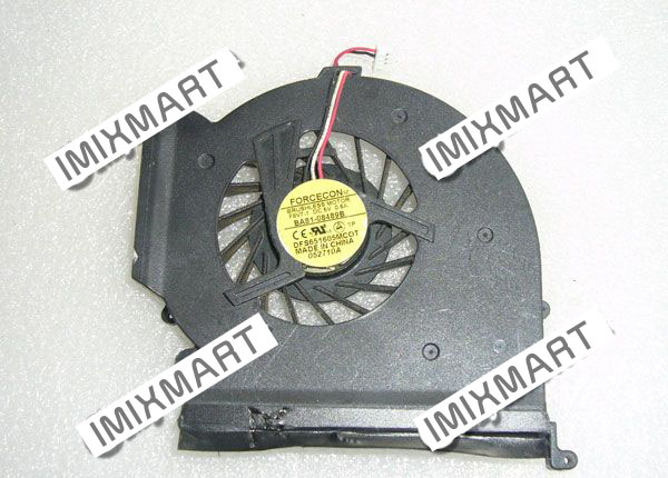 Samsung R710 Cooling Fan DFS651605MC0T F8V7-1 BA81-08489B