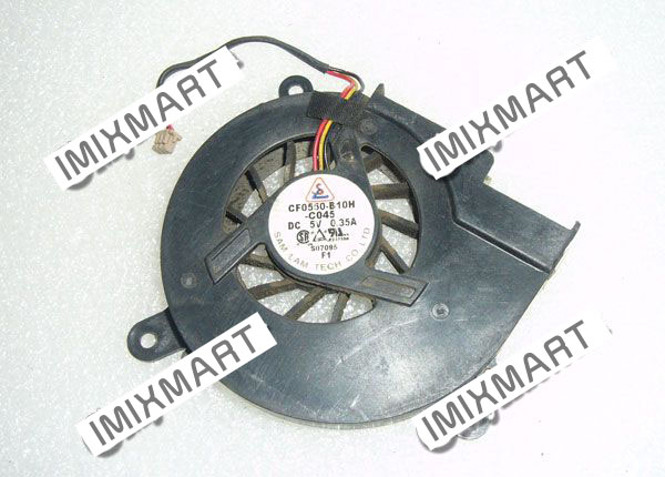 SAM LAM CF0550-B10H-C045 13-050-F79011 Cooling Fan