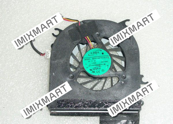 ADDA AB06105HX13C300 0A14IM Cooling Fan