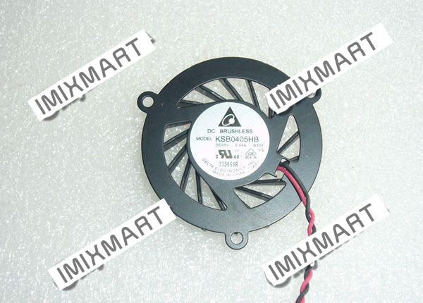 Delta Electronics KSB0405HB -B303 Cooling Fan