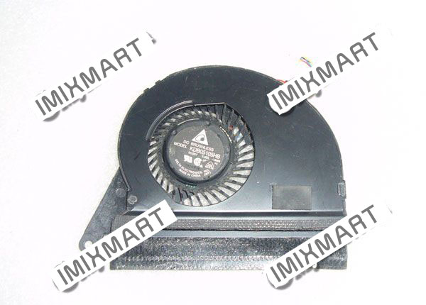 ASUS Zenbook UX31A Cooling Fan KDB05105HB -BM56 DC28000BVDS 13GNHO1AM070