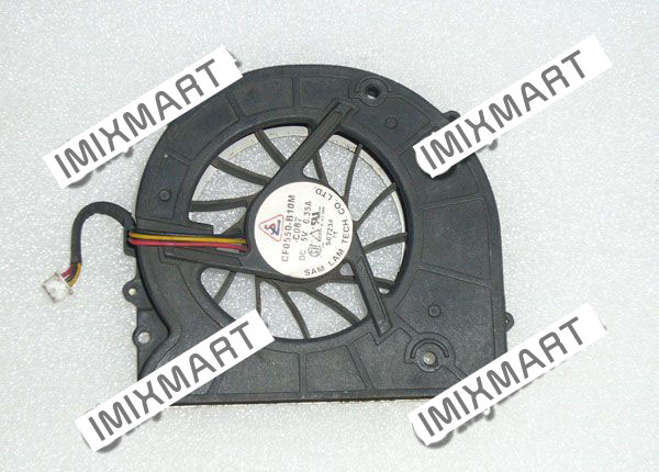 SAM LAM CF0550-B10M-C087 Cooling Fan 340814600009 TF041-FAN