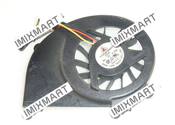 SAM LAM CF0540-B08M-C035 Cooling Fan