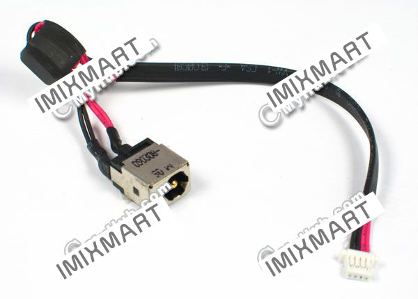 Acer Aspire One D150 Series DC Jack