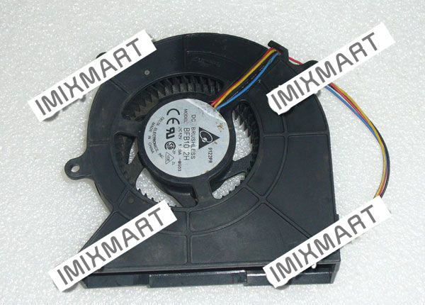 Delta Electronics BFB1012H -8G53 Cooling Fan C695M-A00 0C695M
