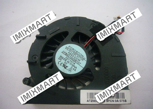 HP Compaq nc4400 Series Cooling Fan DFB451005M10T