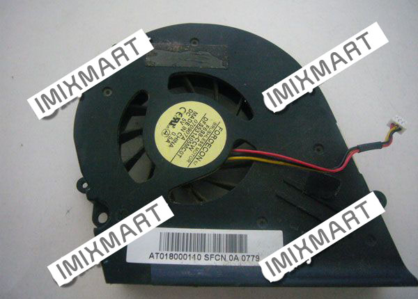Forcecon DFB531205MC0T Cooling Fan F6S8-CCW AT018000110