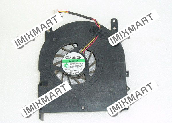 Fujitsu SIEMENS Amilo Pi 3525 Cooling Fan 28G200505-00