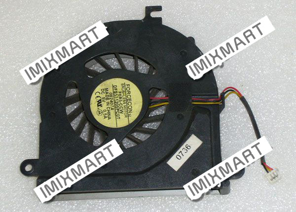 Lenovo C460 Forcecon DFS531205PC0T Cooling Fan AT02C000600