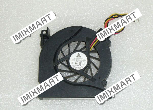 Asus A6 (A6000) Cooling Fan BFB0605HA -5E22