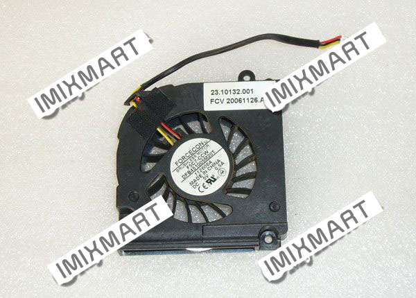 Acer Aspire 3020 Series Cooling Fan DFB451005M20T F551-CCW