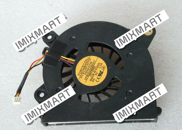 Toshiba Satellite M60 Series Cooling Fan DC28A000F00