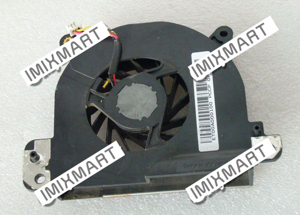 Toshiba Satellite M105 Series Cooling Fan ET00A000100