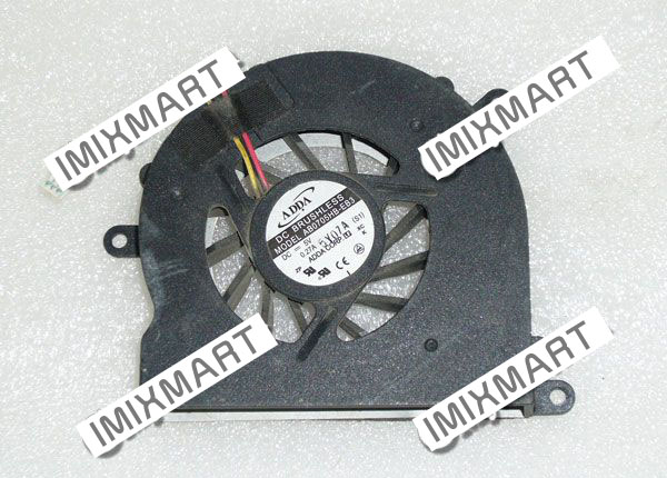 Acer Aspire 9500 Series Cooling Fan AB0705HB-EB3 ATZJY000200