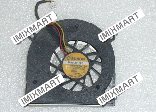 Toshiba Satellite A80 A85 Cooling Fan ATAT101G000 11.B1313.F.GN