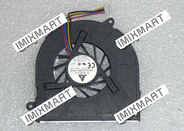 ASUS U6S Cooling Fan KDB05105HB -7A70