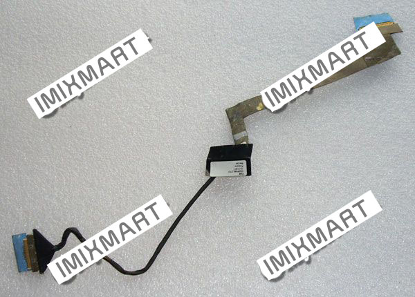 Dell Inspiron 1320 LCD Cable 0P932C P932C DC02C000B00