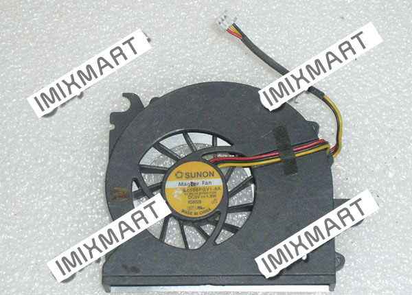SUNON B0506PGV1-8A 11.MS.V1.B1503.F.GN Cooling Fan ATZL9000200