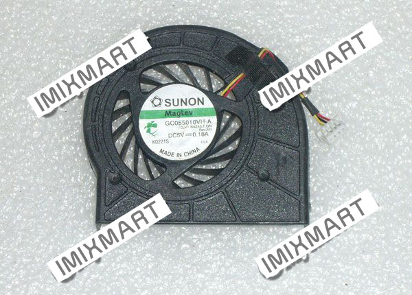 SUNON GC055510VH-A Cooling Fan 13.V1.B4240.F.GN